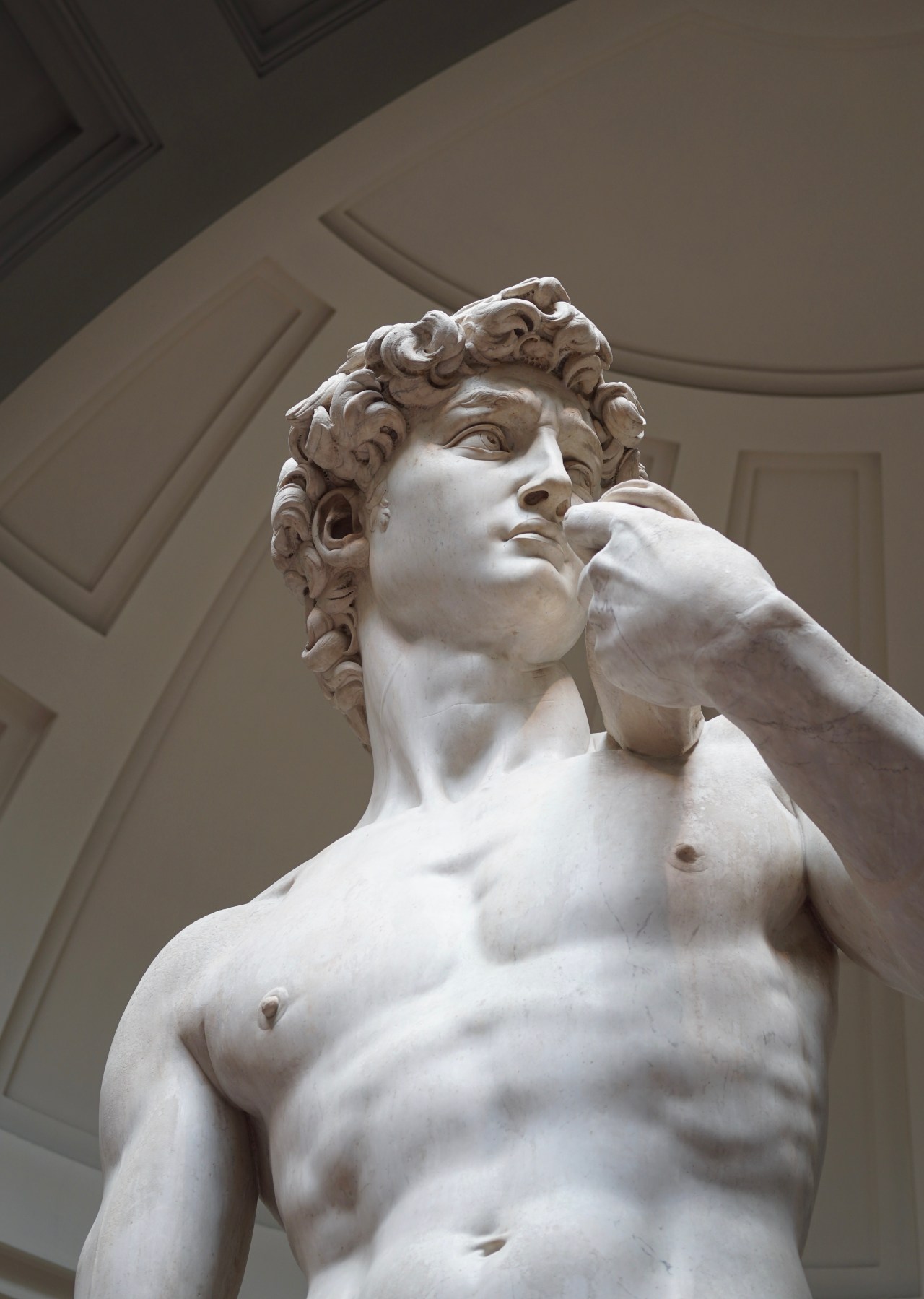 Florence – David, Duomo, and finding fabulous&nbsp;food