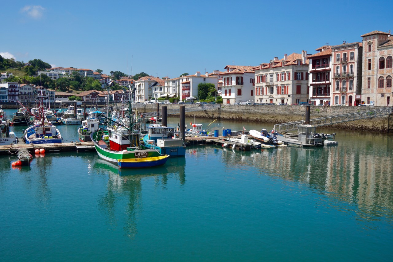 To France for lunch and back again – why&nbsp;not?