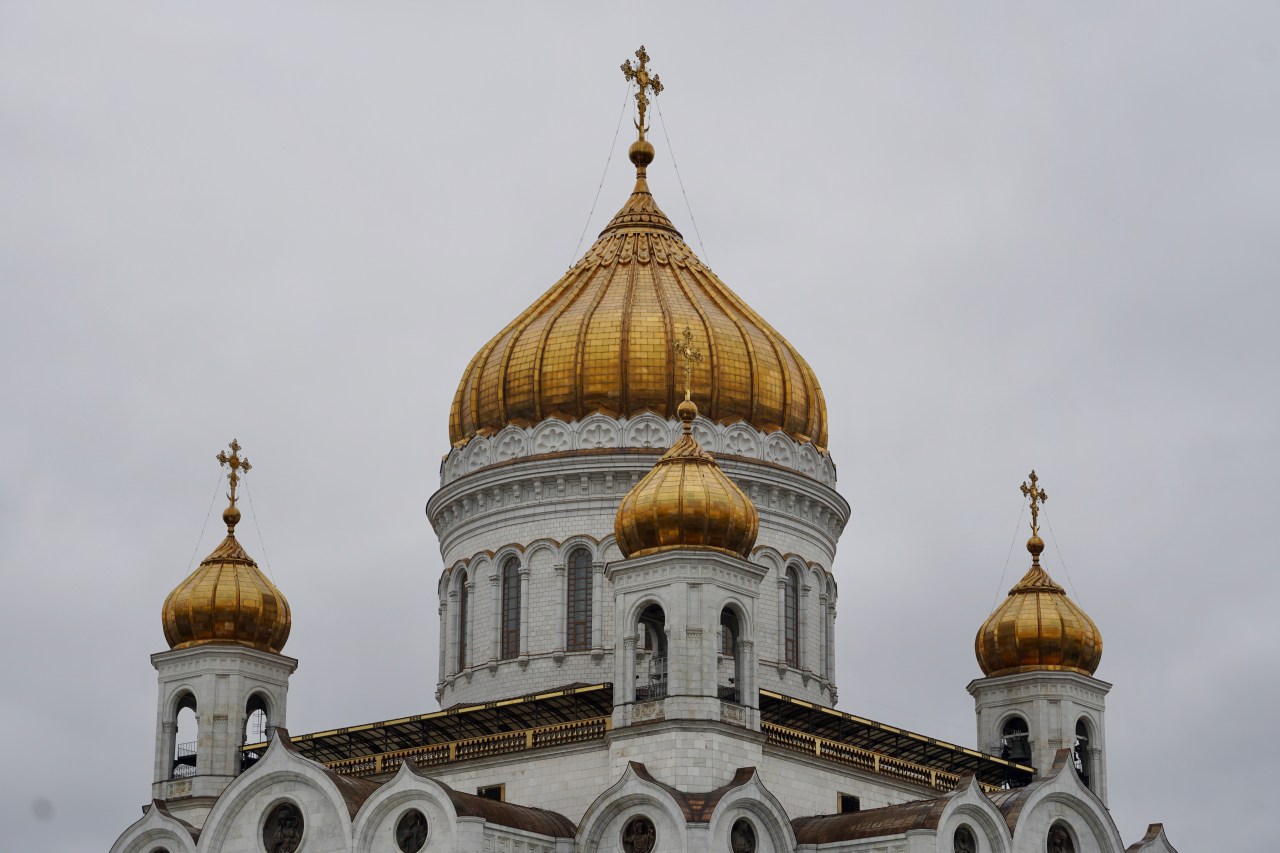 Moscow – unveiling the&nbsp;mystery