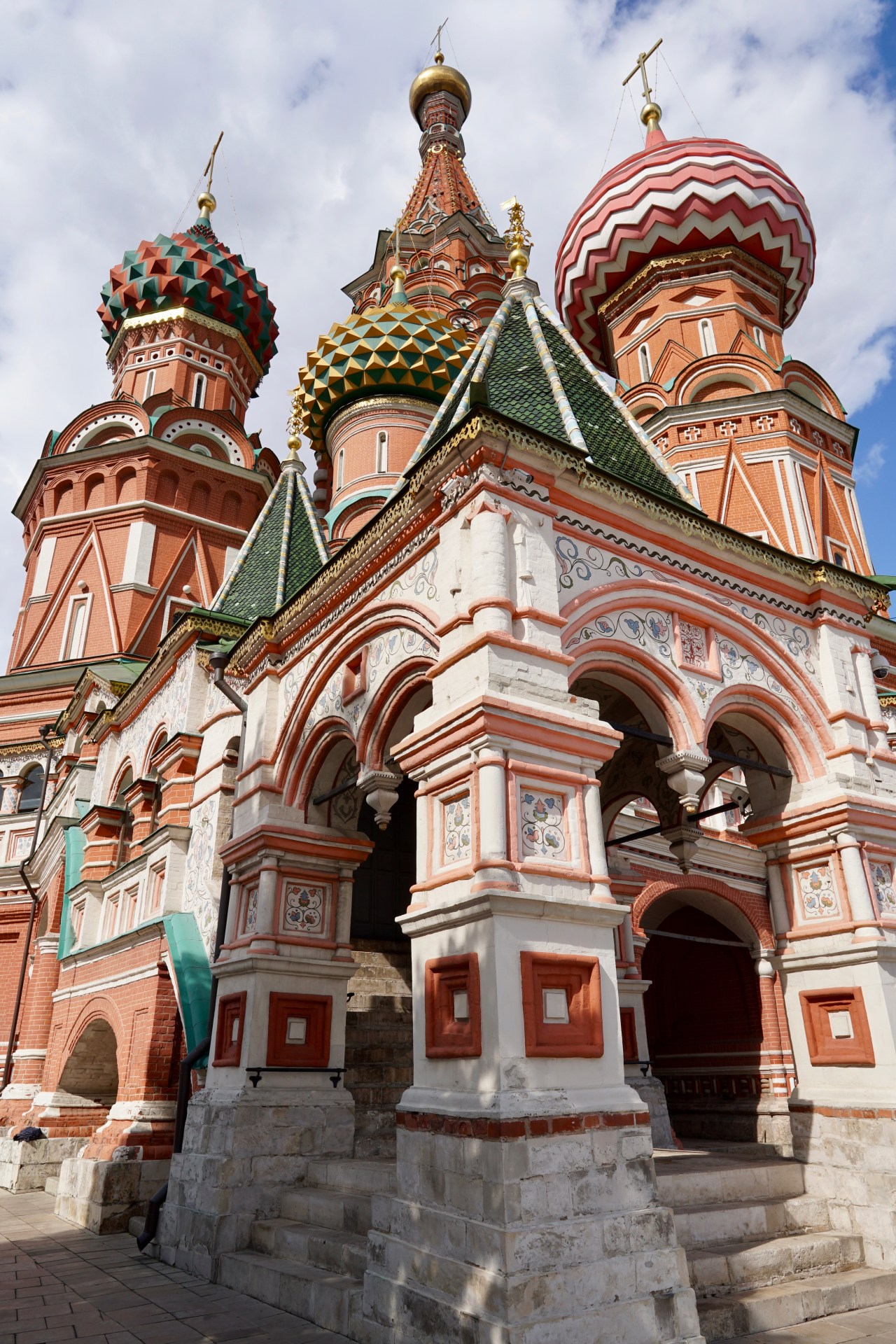 Moscow – More than&nbsp;expected