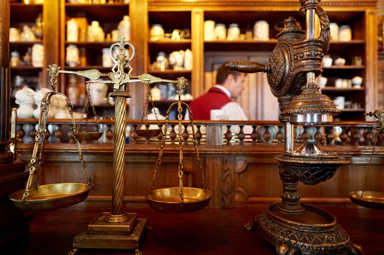 Inside the Kremlin, Stroganoff and fabulous&nbsp;fountains