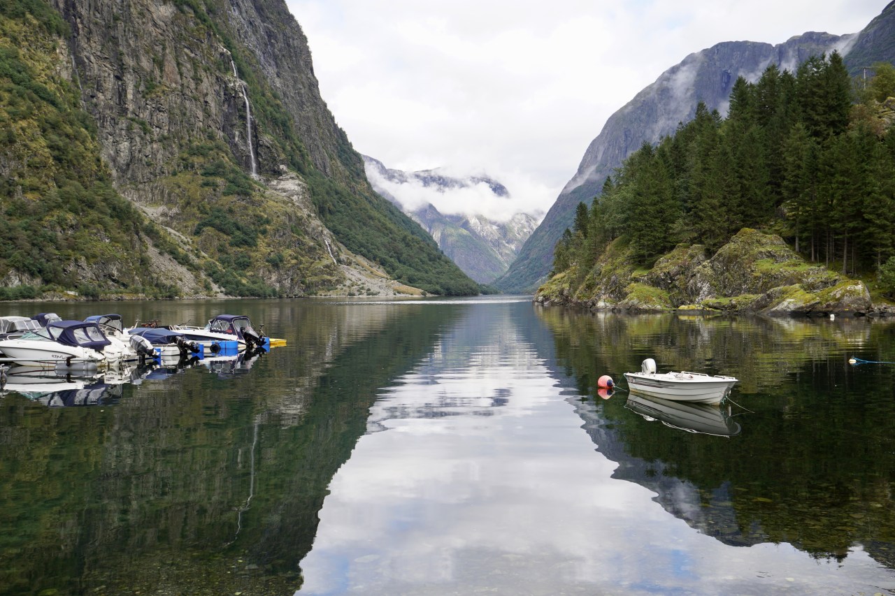 Self drive Norway in a Nutshell Day 2