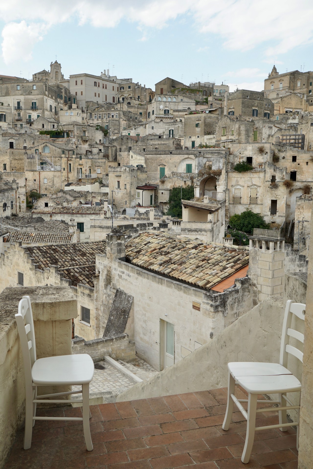 On Location with 007