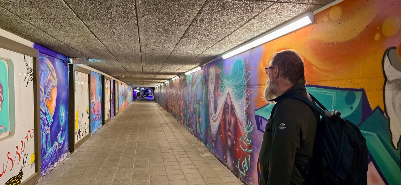 Day 29 – Tromso to Lofoten islands