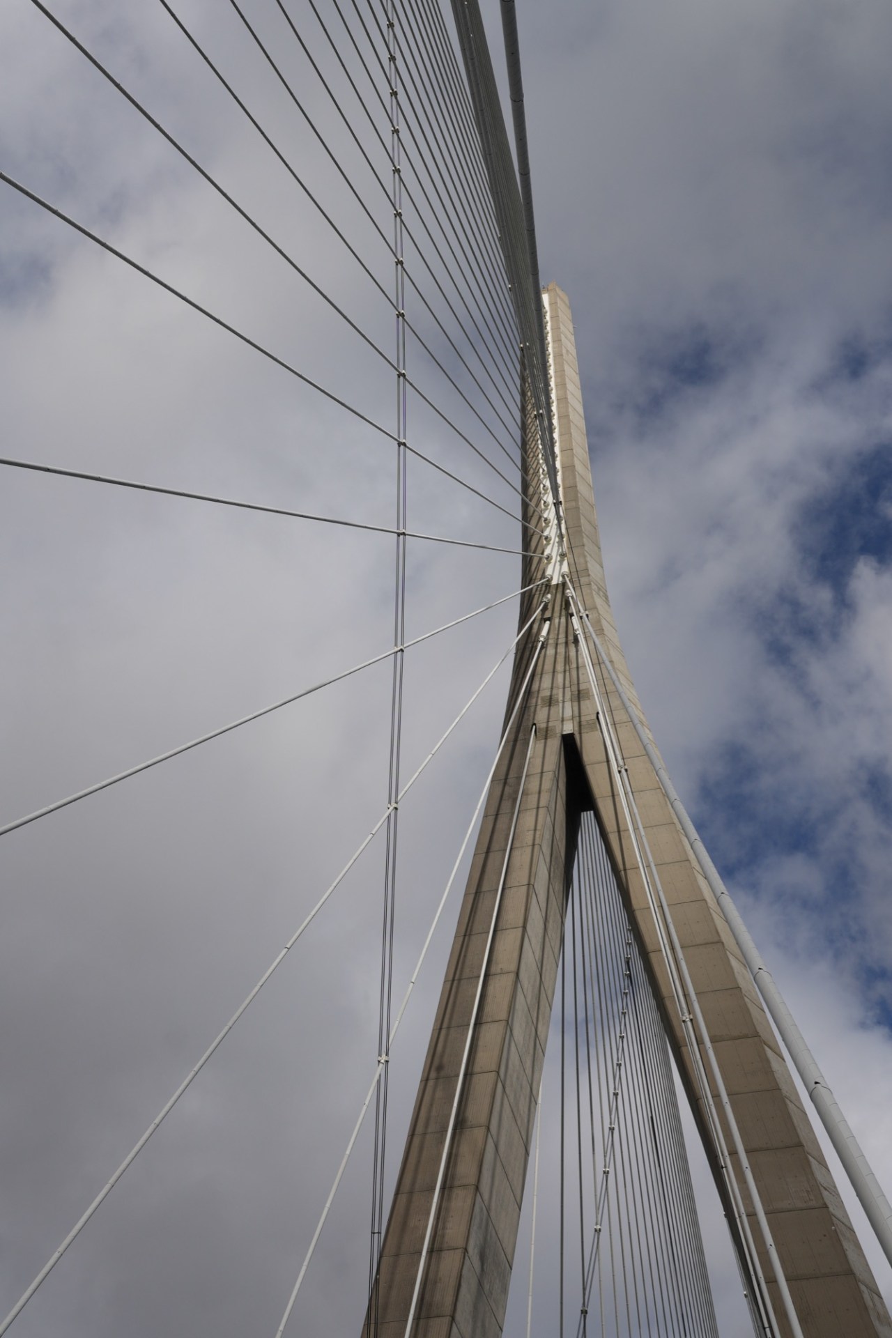 Day 24 – Pont de Normandie