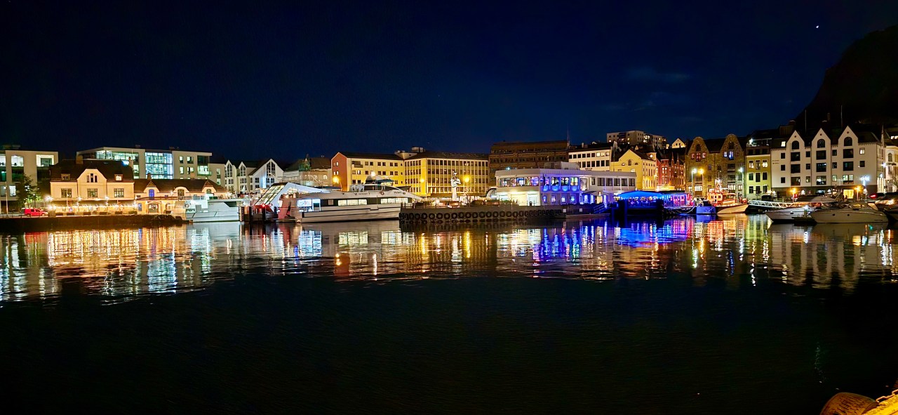 Day 34 – Forced change of&nbsp;plan