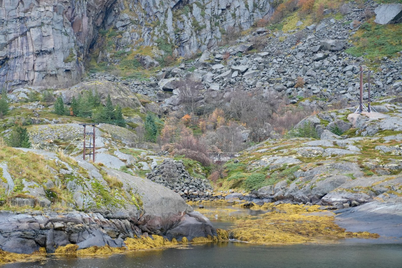 Day 32 – Same, same&nbsp;different