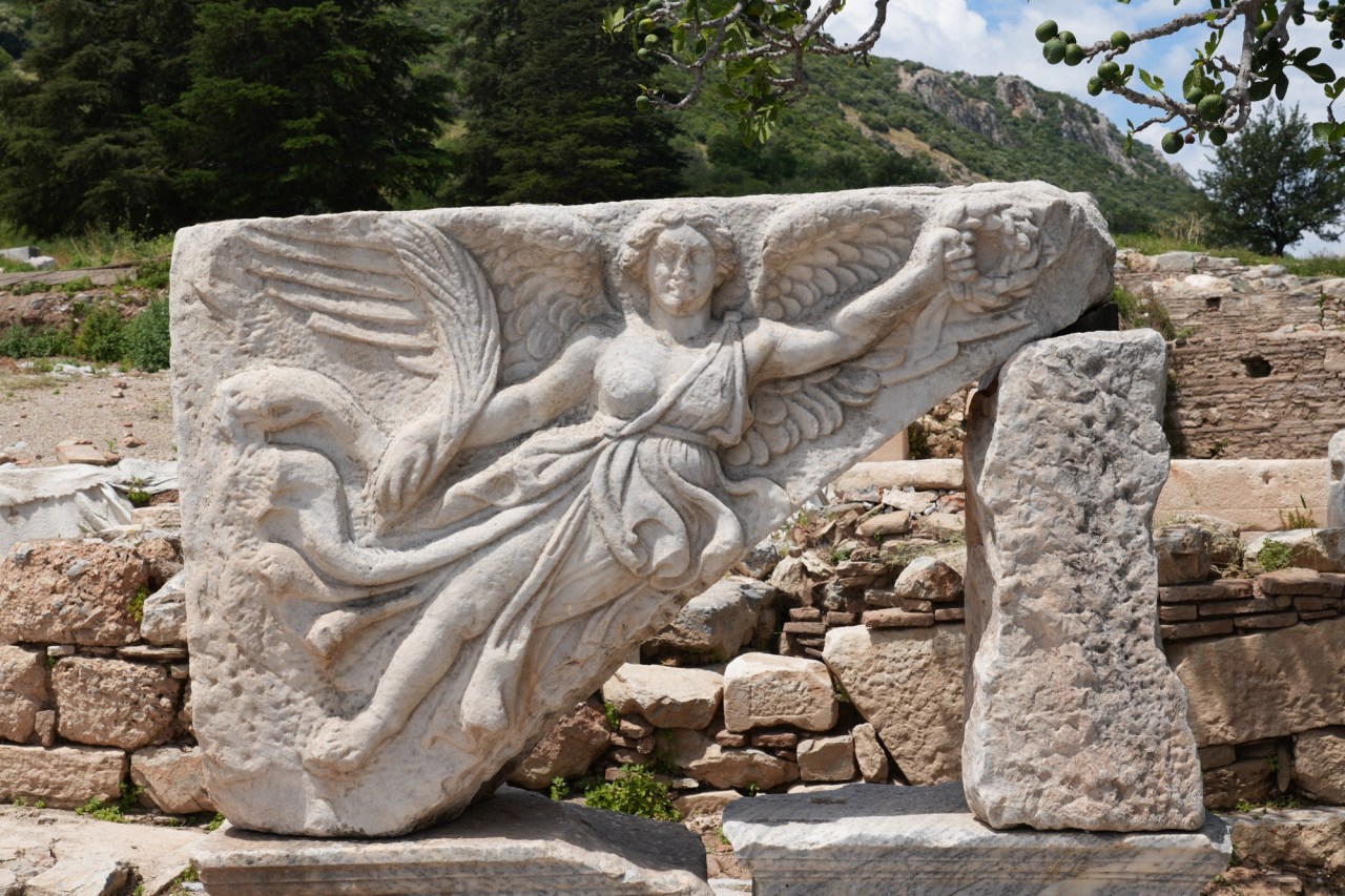 D13 – Ephesus