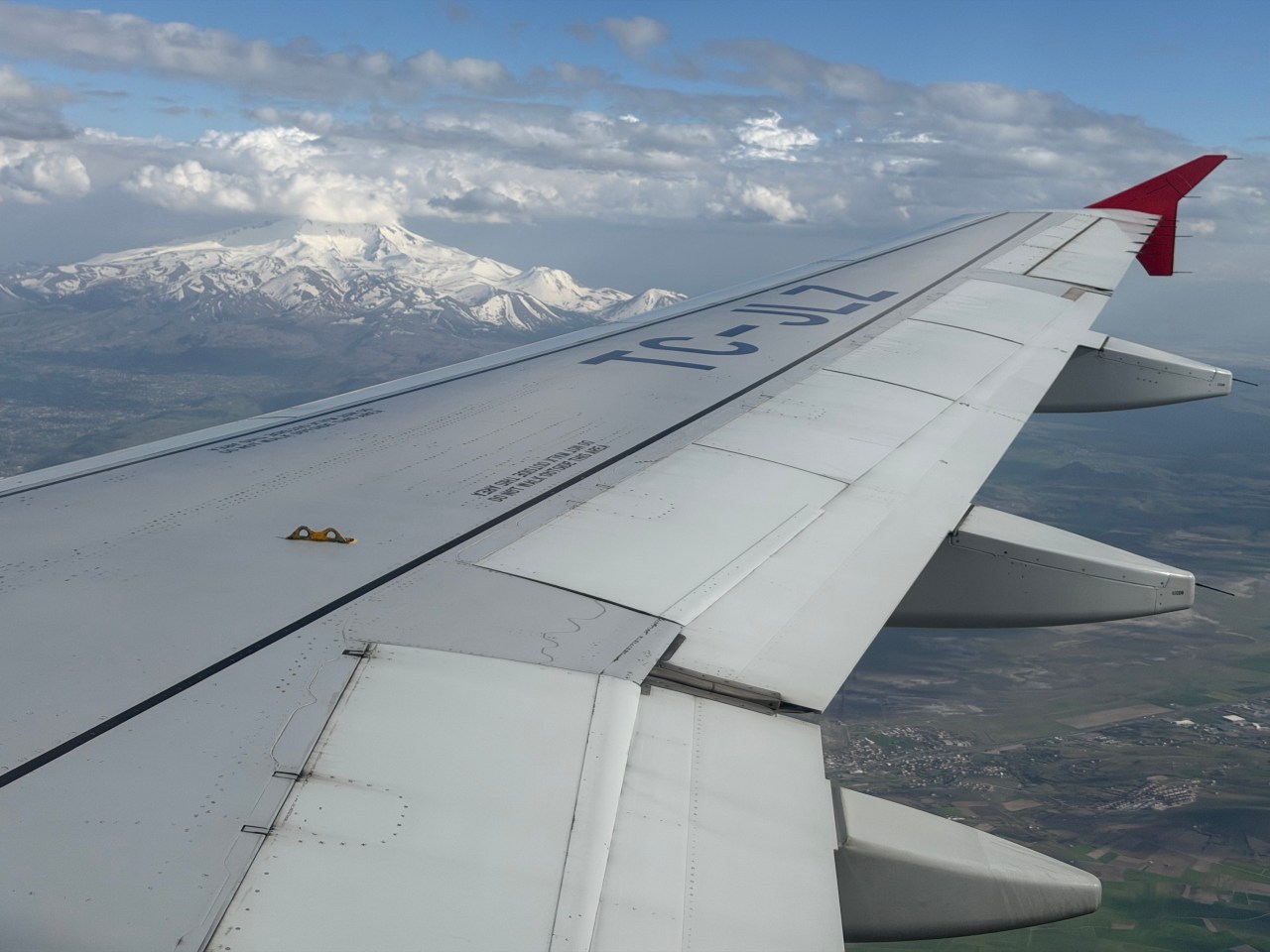 D3 – Türkiye here we&nbsp;come