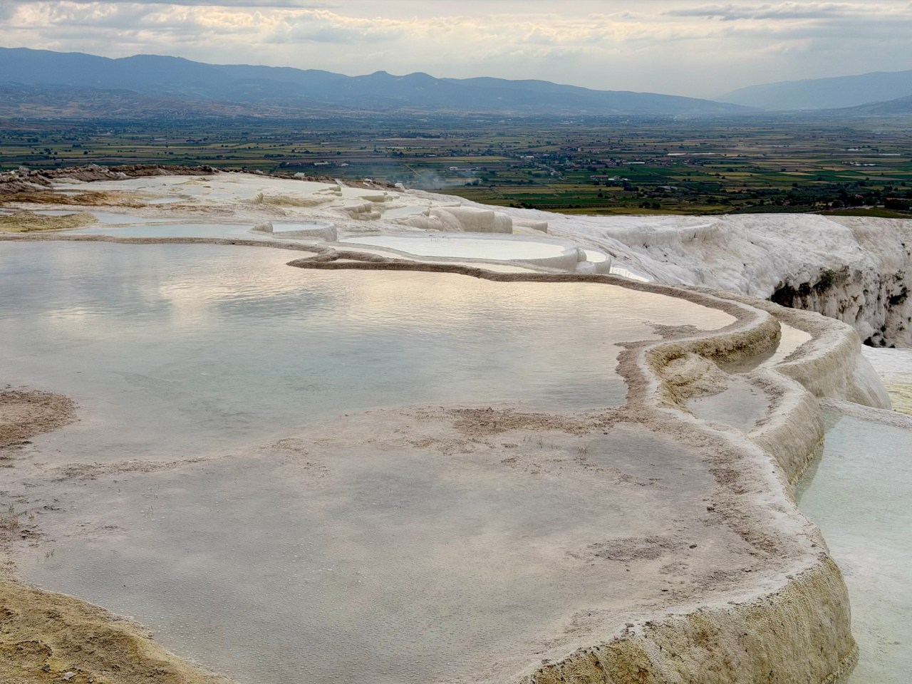 D11 – Ancient Spa city and Travertine&nbsp;terraces