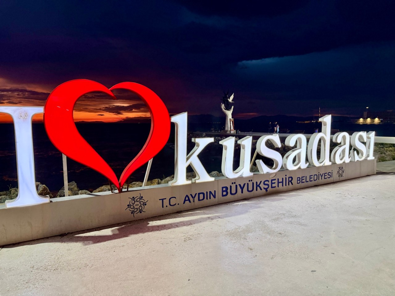 D12 – Back to the coast –&nbsp;Kasudasi