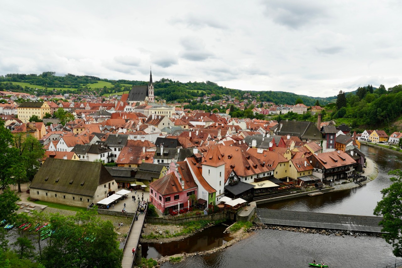D31 – Cesky&nbsp;Krumlov