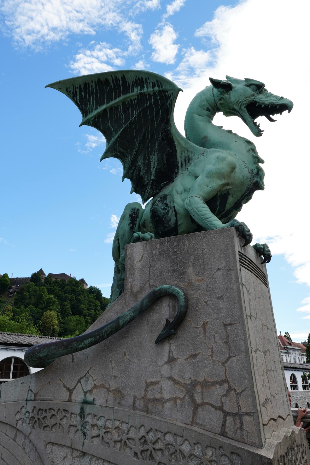 D35 – Scenic train to&nbsp;Slovenia