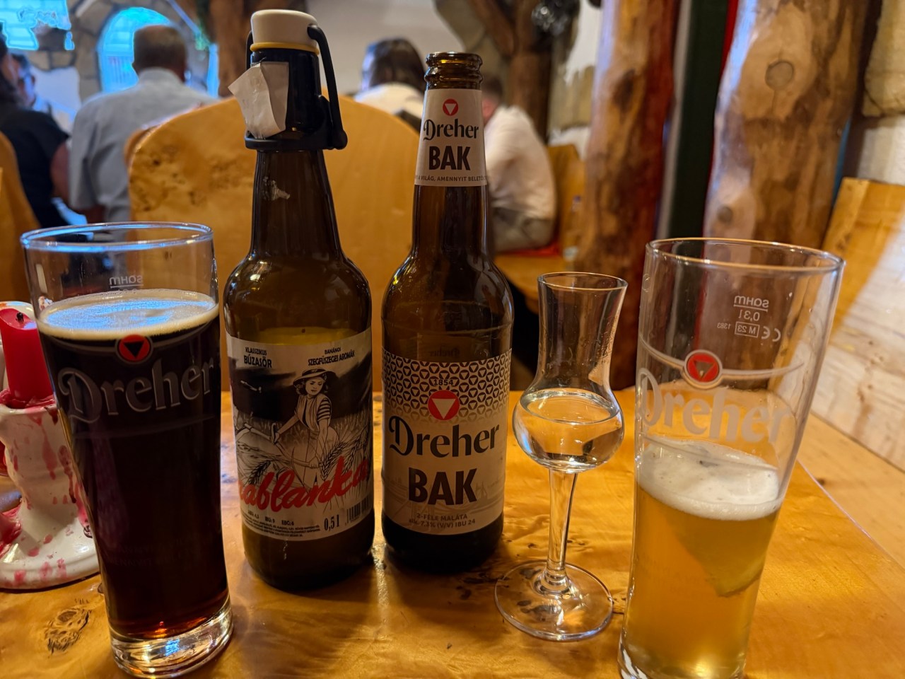 D22 – Farewell Türkiye – Hello&nbsp;Hungary