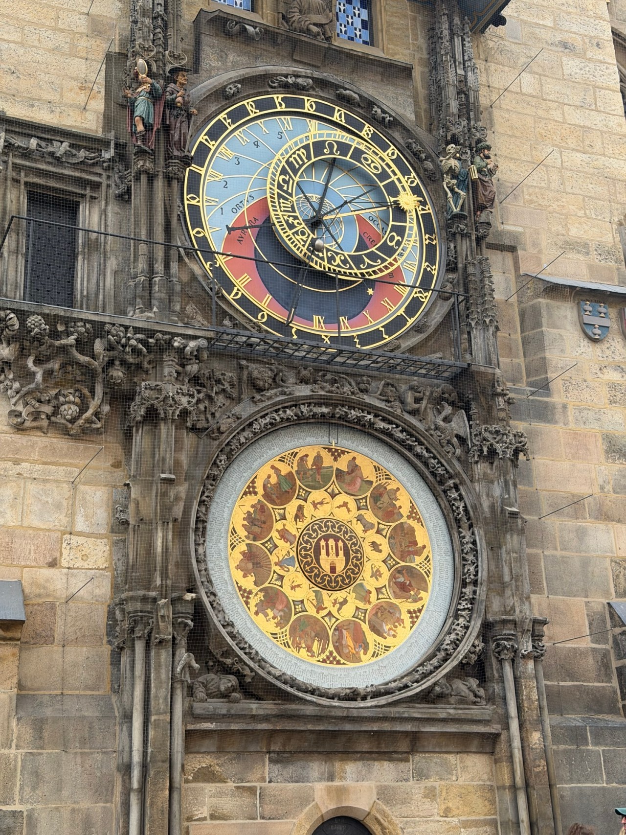D27 – Prague old&nbsp;town